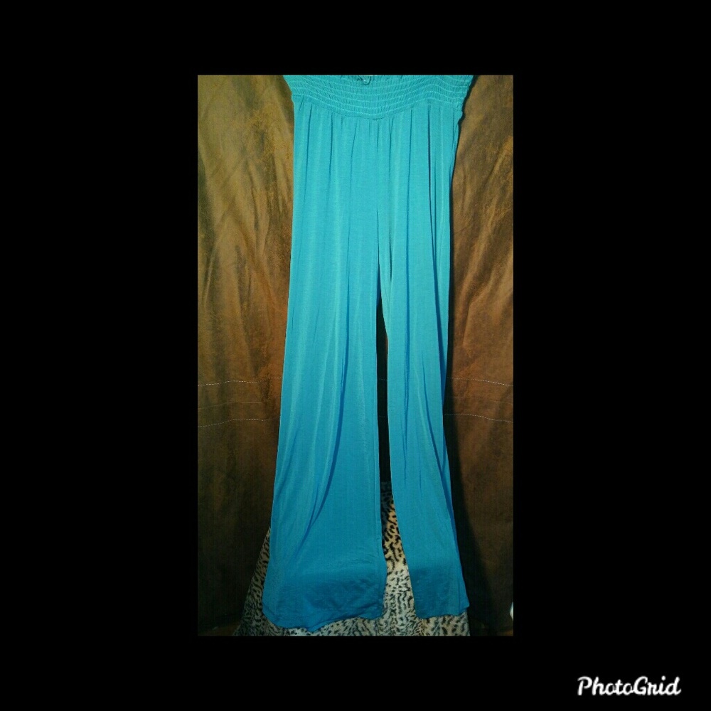 Palazzo Pants